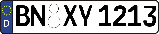 BN-XY1213