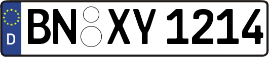 BN-XY1214
