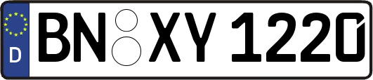 BN-XY1220
