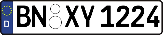 BN-XY1224