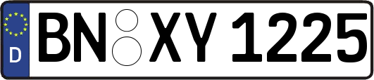 BN-XY1225