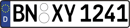 BN-XY1241