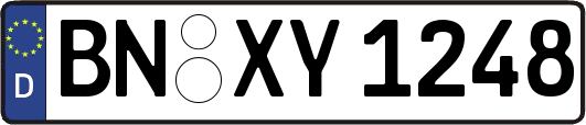BN-XY1248