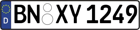BN-XY1249