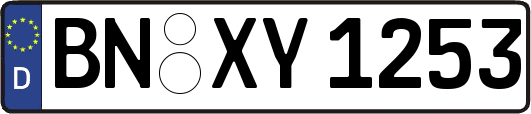 BN-XY1253