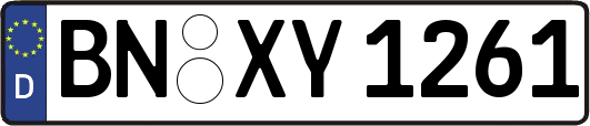 BN-XY1261