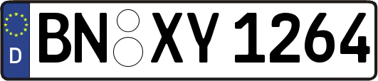 BN-XY1264
