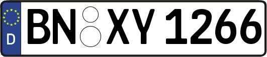BN-XY1266
