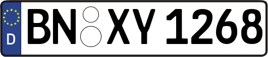 BN-XY1268