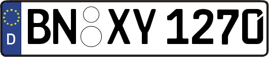 BN-XY1270