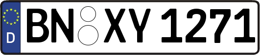 BN-XY1271