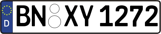 BN-XY1272