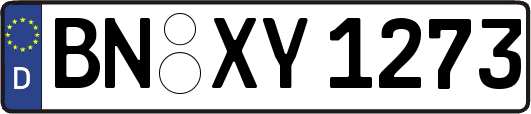 BN-XY1273
