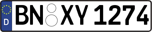 BN-XY1274