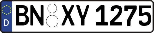 BN-XY1275