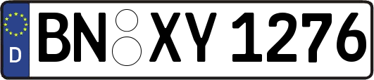 BN-XY1276