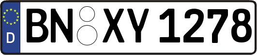 BN-XY1278