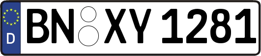 BN-XY1281