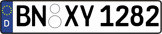 BN-XY1282