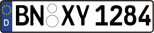 BN-XY1284