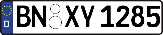 BN-XY1285