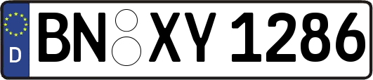 BN-XY1286