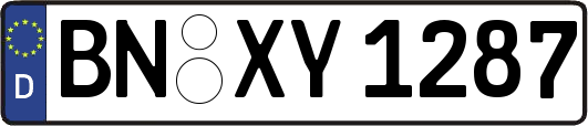 BN-XY1287