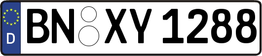BN-XY1288