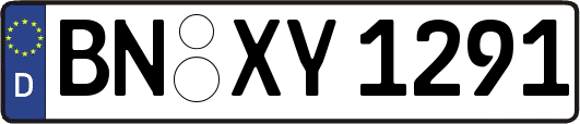 BN-XY1291