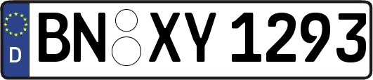 BN-XY1293