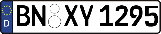 BN-XY1295