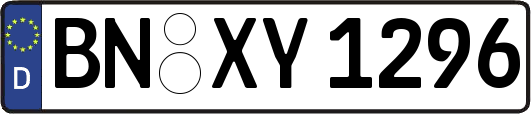 BN-XY1296