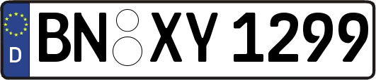 BN-XY1299