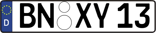 BN-XY13