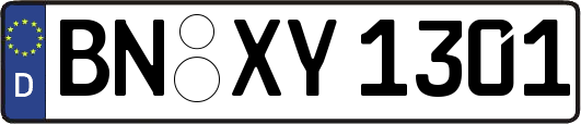 BN-XY1301