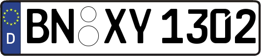 BN-XY1302