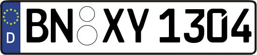 BN-XY1304