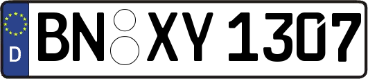 BN-XY1307