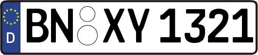 BN-XY1321