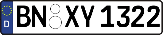 BN-XY1322
