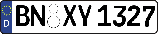 BN-XY1327