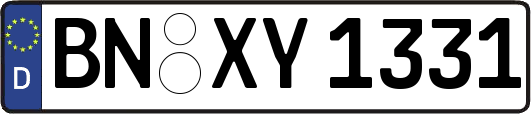 BN-XY1331