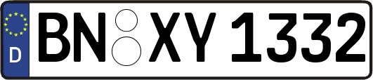 BN-XY1332
