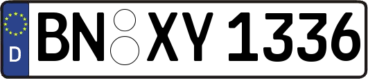 BN-XY1336