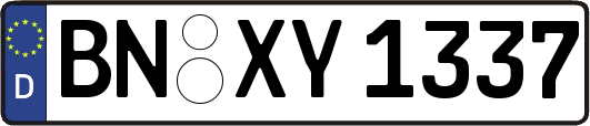 BN-XY1337