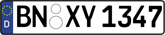 BN-XY1347