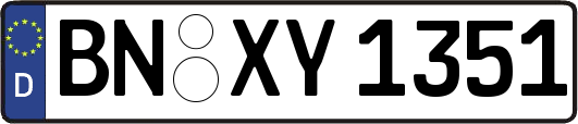 BN-XY1351