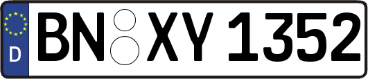 BN-XY1352