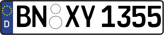 BN-XY1355