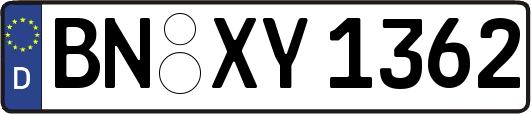 BN-XY1362